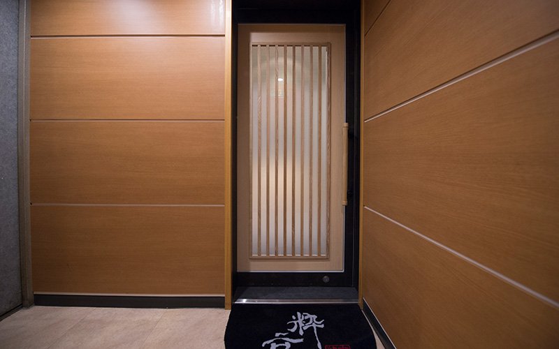 東京都中央区銀座 京懐石料理 粋京